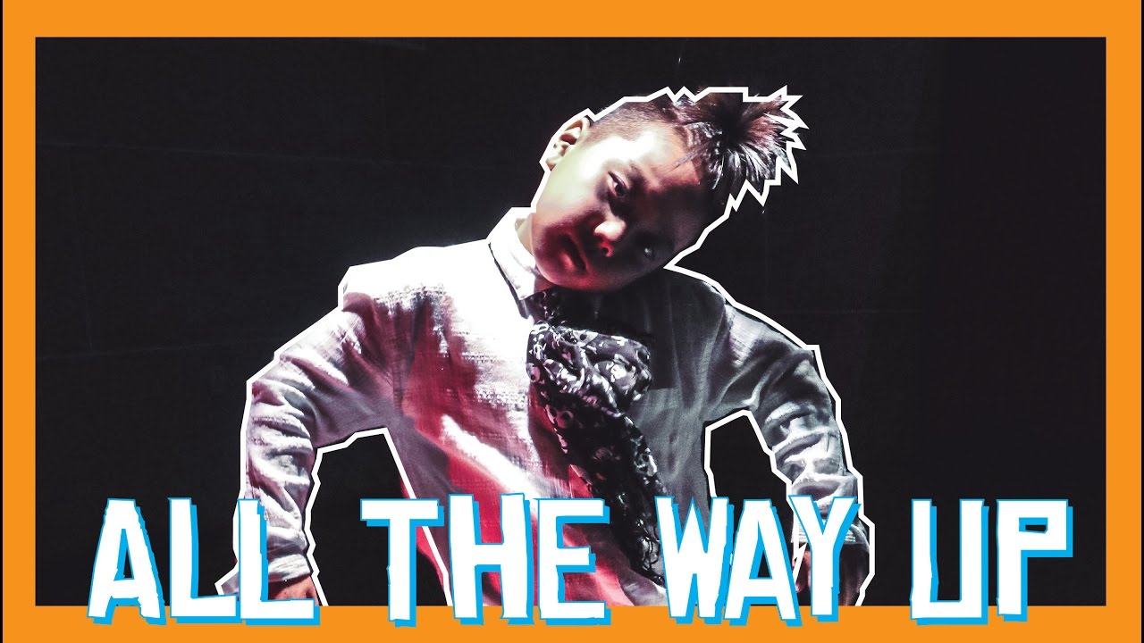 All the Way Up - Fat Joe, Remy Ma ft French Montana 