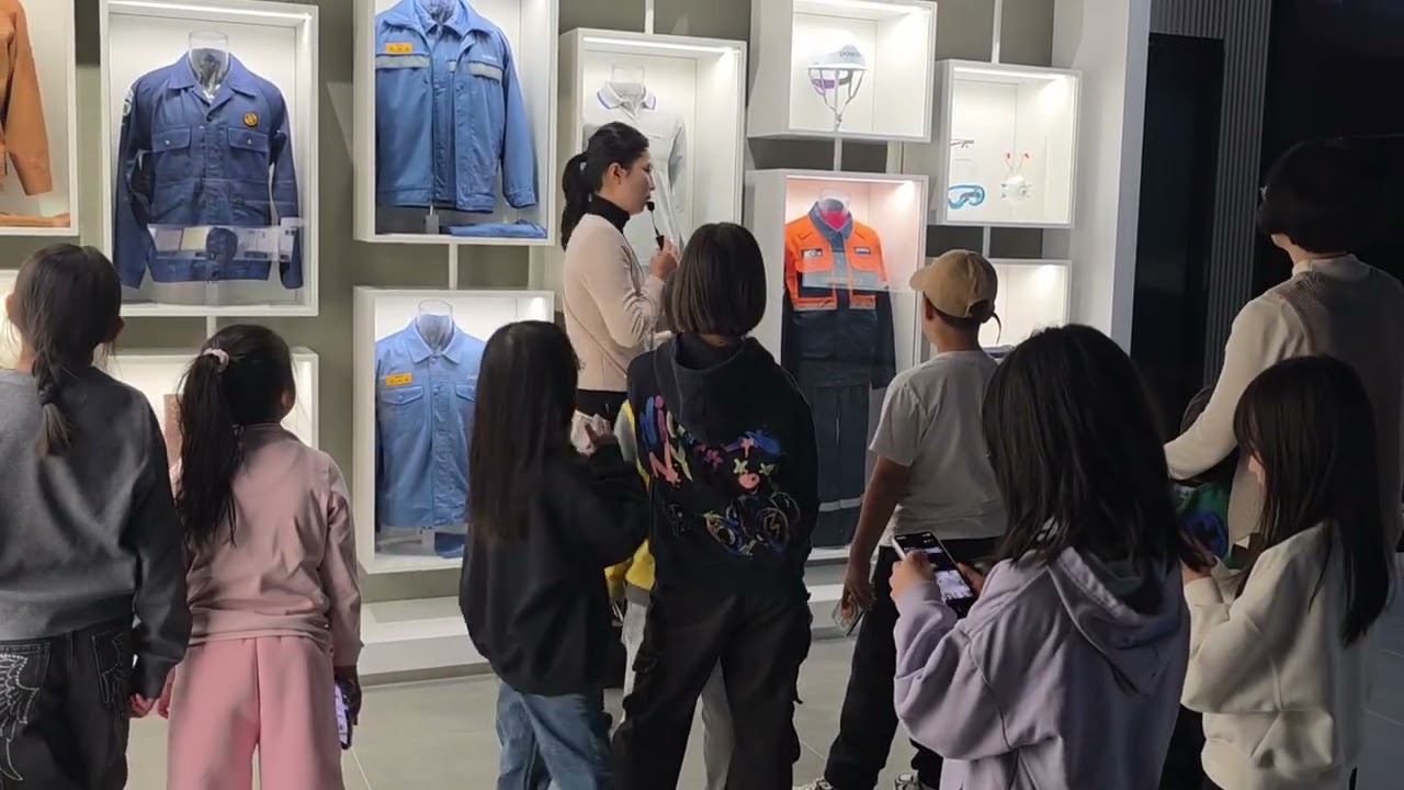 Park1538광양포스코홍보관_솔로몬남면지역아동센터