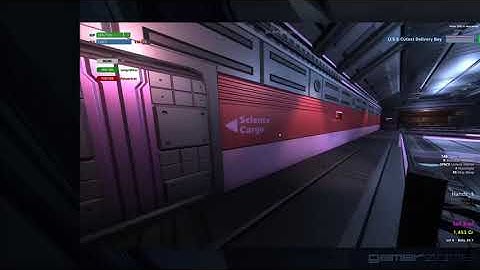 The Return & Demise Of The U.S.S. Cutest Delivery Boy [PULSAR: Lost Colony] [Full VOD]