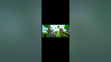 Cut loading screen Pixel Gun 3D