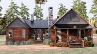 Small House, HUGE Style! 3 Bedroom Charmer That Will Blow Your Mind by Jasper Tran - House Design Ideas 12,118 views 2 weeks ago 9 minutes, 23 seconds