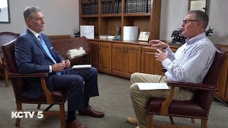 EXTENDED INTERVIEW: Challenges ranchers face that lead to rise in beef costs