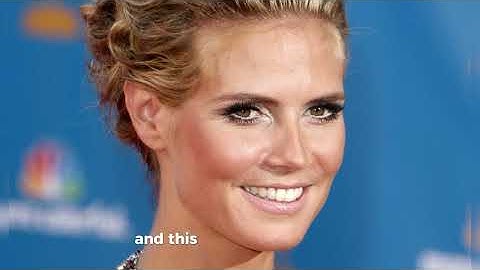 Heidi Klum's 2024 Halloween Party: All the Spooktacular Celebrity Costumes!
