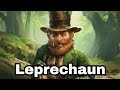 Leprechaun le farfadet irlandais folklore irlandais