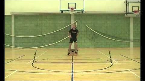 Depth Jump with Lateral Sprint