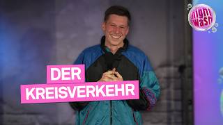 Björn von Morgenstern – Fentanyl Fake News