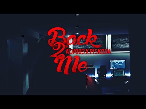 VIERTELMUSIK - Back2Me (Official Video)
