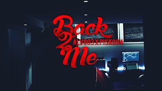 VIERTELMUSIK - Back2Me (Official Video)