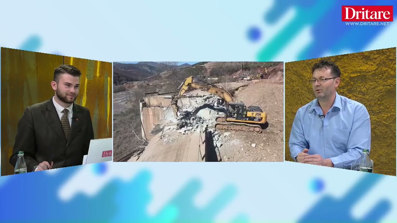 Inxhinieri Romeo Nazarko: Gabimet fatale të ndërtimit të rrugëve në Shqipëri!