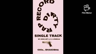 BHASOBHA  .... By king art