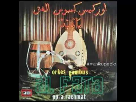 (Full Album) OG Al Fata # Jaied