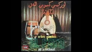 (Full Album) OG Al Fata # Jaied