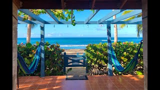Vieques Puerto Rico -  Real Estate For Sale - Caribbean Beachfront - Paradise Cove Suites