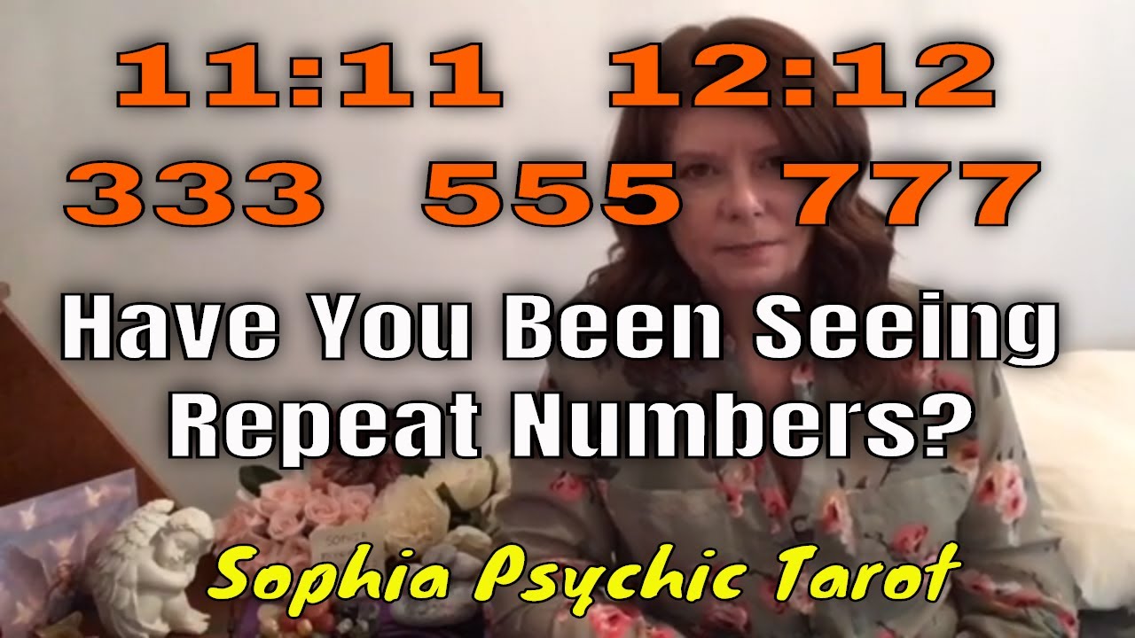 11 11 333 555 777 HAVE YOU BEEN SEEING THESE NUMBERS A LOT LATELY Or 