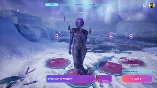 Splitgate 2!! Alpha is Back! | No Mic (25/03/02)