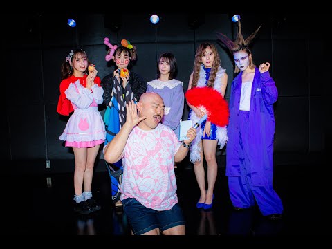 1st miniAL「WOW!!シーズン」告知映像 #豆に寄せてきた豆柴の大群の