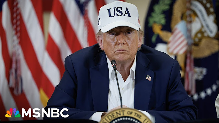 'Incompetence': Trump threatens American economy with tariff letters
