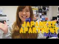 My Japanese Apartment in Osaka | レイチェルの部屋ツアー