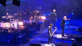 The Offspring - Self Esteem - Manchester Ao Arena - 16Th November 2025