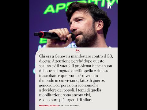 Video Ex-Otago, un tour per tornare a casa: Ora facciamo la musica che piace a noi