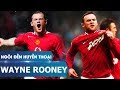 Ngôi đền huyền thoại | Wayne Rooney