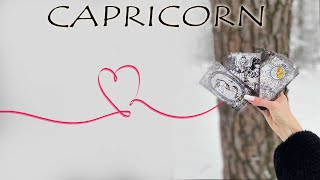 CAPRICORN 👆​ Someone Has Been Missing You CAPRICORN​​​​​​​ !!!❤️Communication Can Come Suddenly...📞