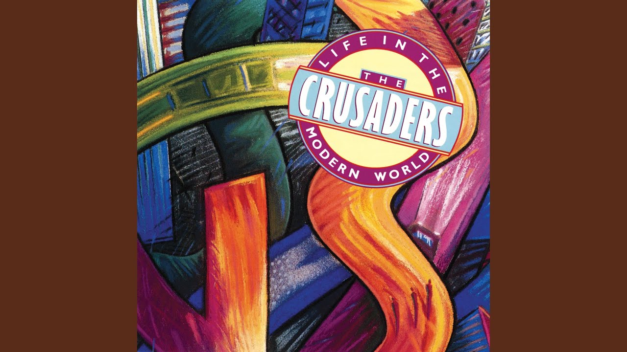 Life In The Modern World