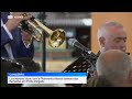 Luis Martelo - Jornal da Tarde - RTP Açores - Concerto com Filarmónica N. S. Dos Remédios