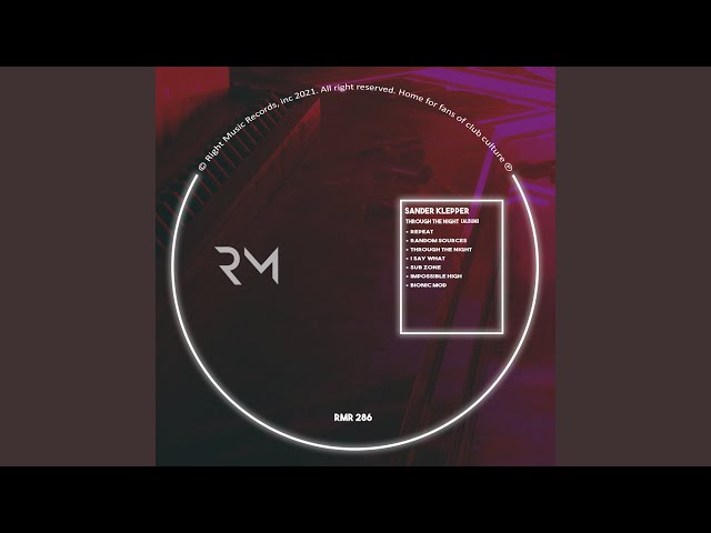Random Sources