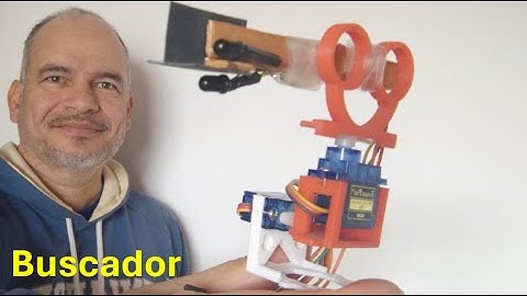 ✅ Busca señales de Infrarrojo