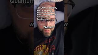 Why is Scott Bakula not in Quantum Leap? #quantumleap #scottbakula