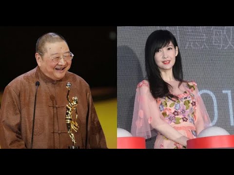 【倪匡離世】首發聲證實公公「遺體已火化」　周慧敏：遵奉遺訓一切從簡#倪匡 #周慧敏 #文琪娛樂