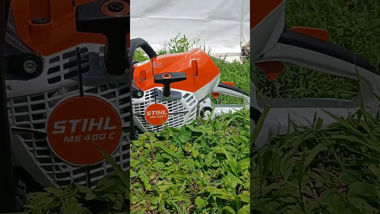 New saw in town baby 