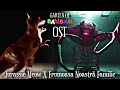 Garten of Banban OST - Jurassic Meow X Frumoasa Noastră Familie Remix