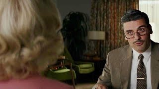 クルーニーが羨むオスカー・アイザックVS「ド天然」ジュリアン・ムーア／映画『サバービコン 仮面を被った街』本編映像