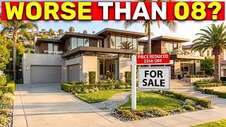 10 California Cities Where Home Prices Have Dropped UP TO 45% (2026)