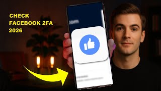 How To Check Facebook 2FA 2026 (STEP BY STEP)