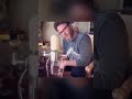Getting high Seth Rogen