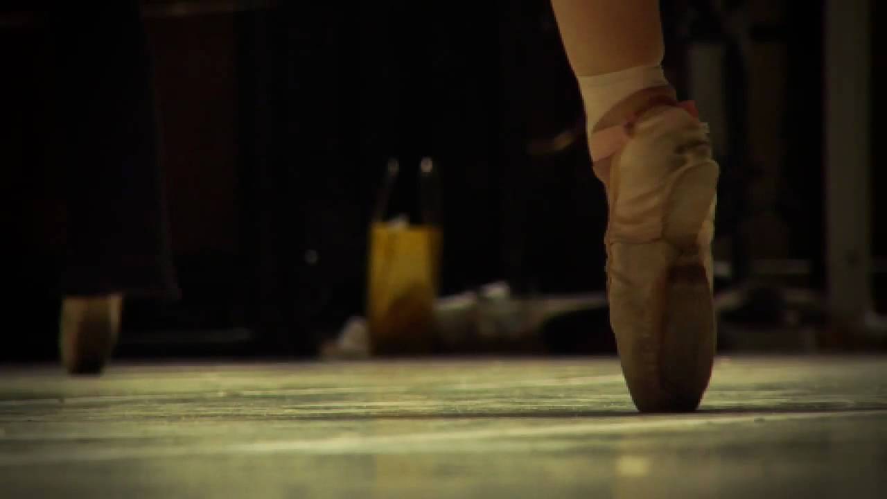 Pennsylvania Ballet YouTube