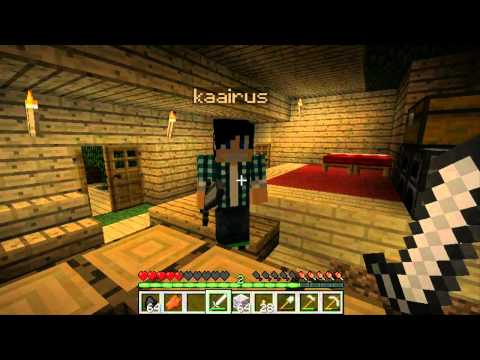 Sudden Attack Players meet Minecraft