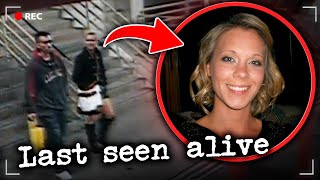 Killer Thinks He Got Away - Until Detectives Find Secret Footage | The Case of Kira Steger Information