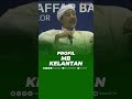 PROFIL MENTERI BESAR KELANTAN