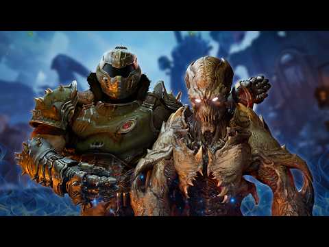 DOOM REVELATIONS. Дум ВСЁ?