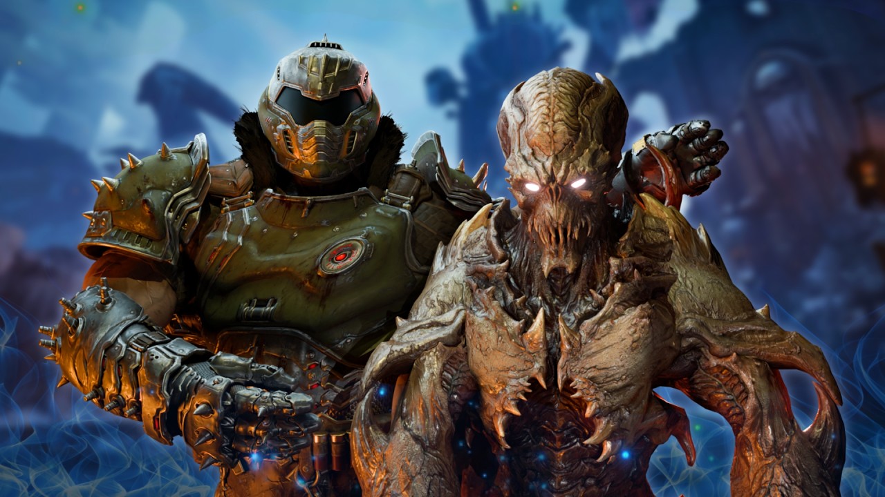 DOOM REVELATIONS. Дум ВСЁ?