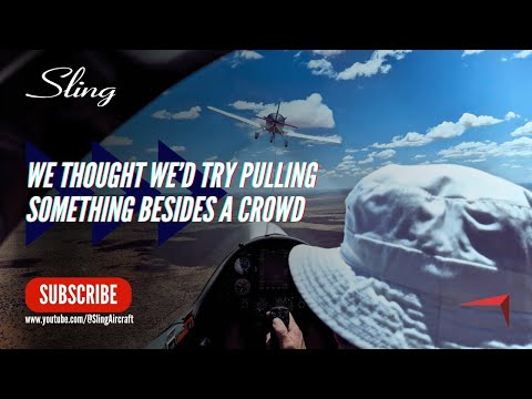 We Thought We'd Try Pulling Something Besides A Crowd We Thought We'd Try Pulling Something Besides A Crowd