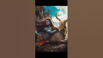 Mahadev And Nandi Maharaj Attitude Status🔥💯#shorts #viralshorts #mahadev