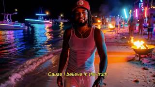Machel Montano, Full Blown - The Truth (Music Video)