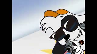 Soy Fandoki21 Explotado Intro De Las Nuevas Aventuras De Giga Doki