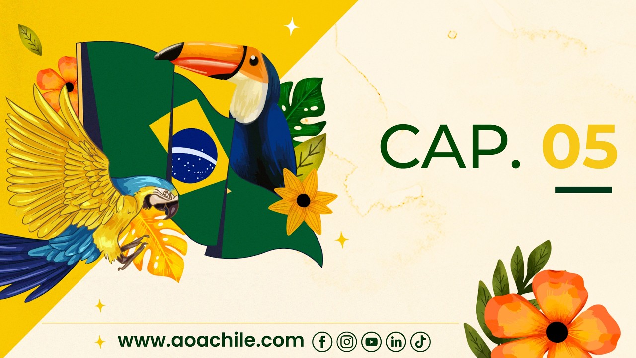 Capítulo 5 | Voces desde la COP30 – Belém, Brasil | Ruta Orgánica y Sustentable en Moto