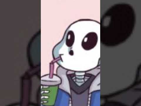 Toriel CATCHES Sans